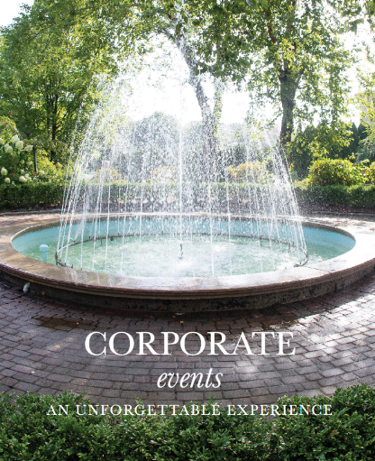 corporate brochure banner