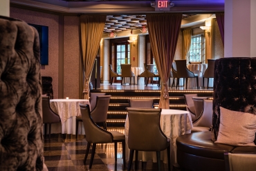 600 lounge cocktail reception