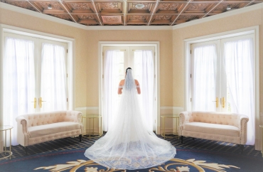 bridal suite west