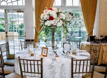 east wing celebrations