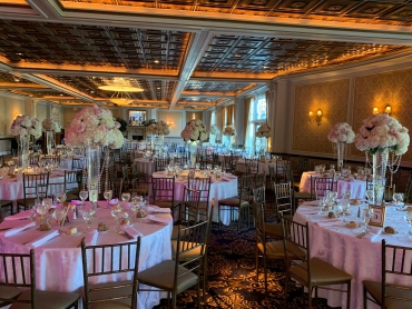 east wing dining room 