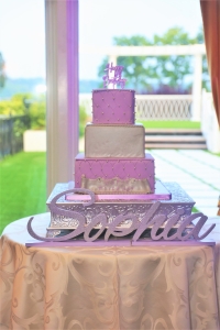 sophia cake