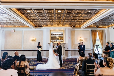 Jasmine & Junior wedding