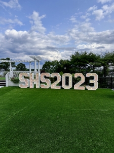 SHS 2023