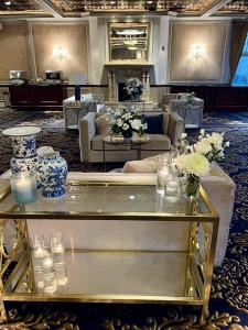 special event lounge