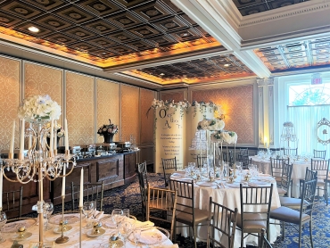 special event once upon a time