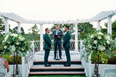 vip wedding erik alfie jesse rinka photography