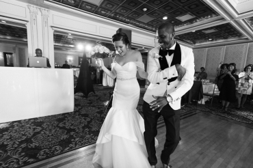 bianka and windinme dance