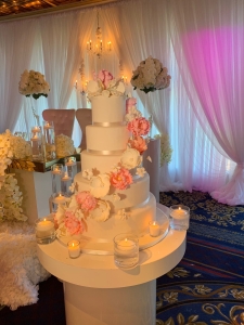 wedding cake 1