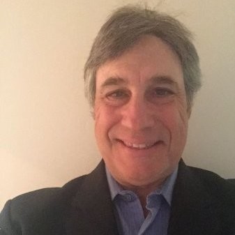 bio pic for Eric Brown